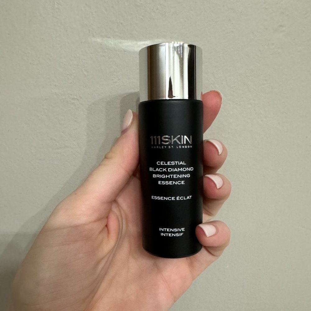 111skin Celestial Black Diamond Brightening Essence